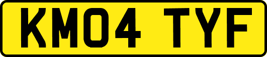 KM04TYF