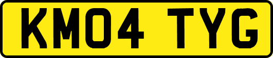 KM04TYG