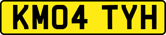 KM04TYH