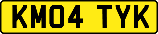 KM04TYK