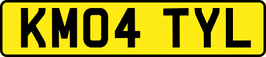 KM04TYL