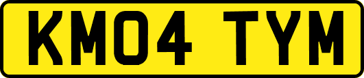 KM04TYM