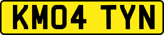 KM04TYN