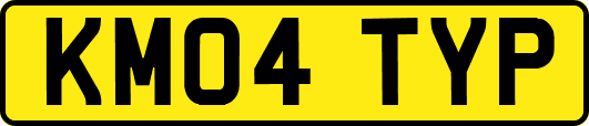 KM04TYP