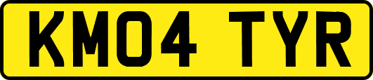 KM04TYR