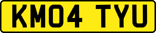 KM04TYU