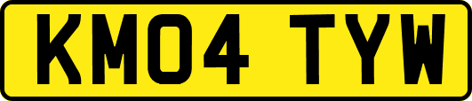 KM04TYW