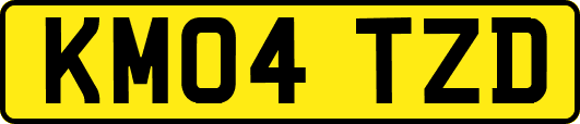 KM04TZD