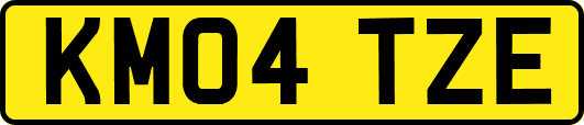 KM04TZE