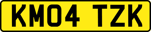 KM04TZK