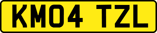 KM04TZL