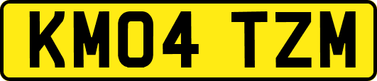 KM04TZM