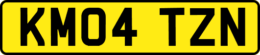 KM04TZN