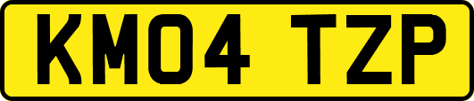 KM04TZP