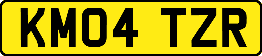 KM04TZR