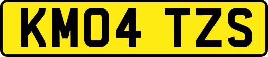 KM04TZS