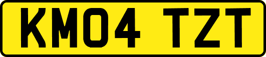 KM04TZT