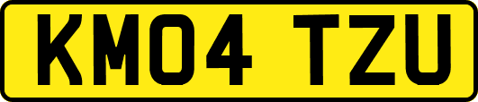 KM04TZU
