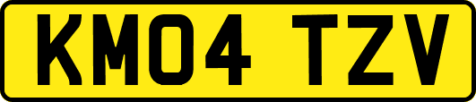 KM04TZV