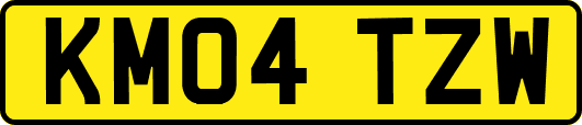 KM04TZW