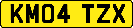 KM04TZX