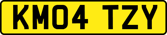 KM04TZY