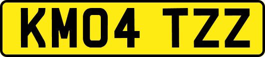 KM04TZZ