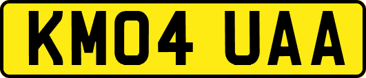 KM04UAA