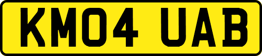 KM04UAB