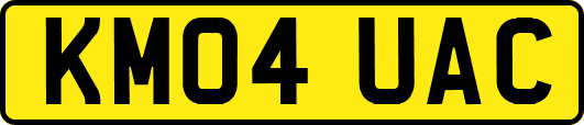 KM04UAC