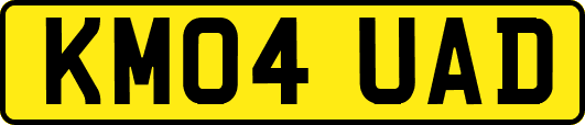 KM04UAD