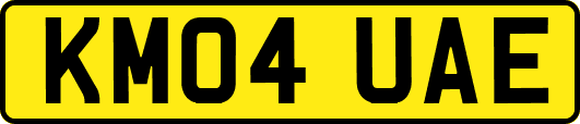 KM04UAE