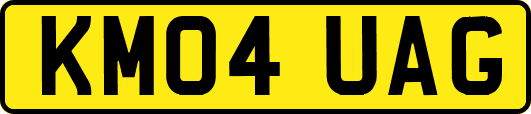 KM04UAG