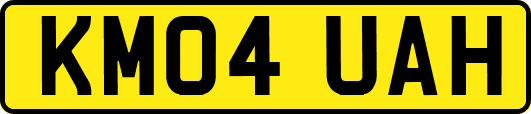 KM04UAH