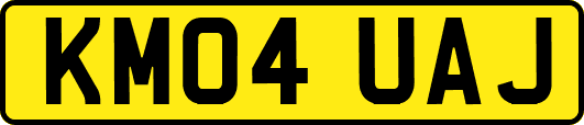 KM04UAJ