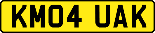 KM04UAK