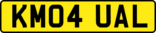 KM04UAL