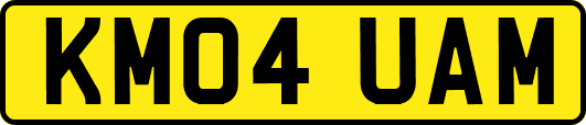 KM04UAM