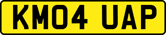 KM04UAP