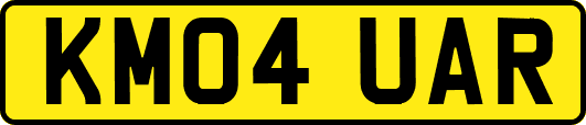 KM04UAR
