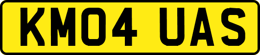 KM04UAS