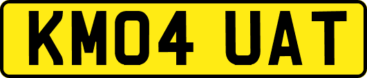 KM04UAT