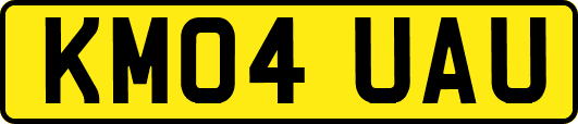 KM04UAU