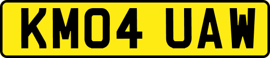 KM04UAW