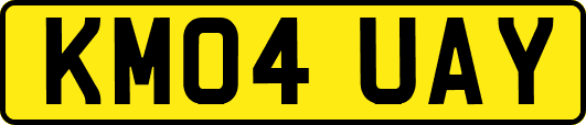 KM04UAY