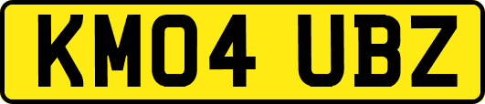 KM04UBZ