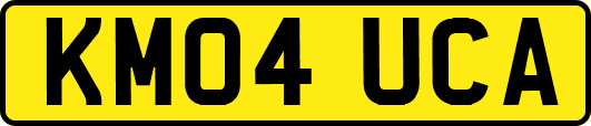 KM04UCA