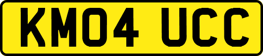 KM04UCC