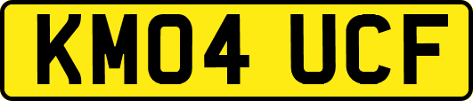 KM04UCF