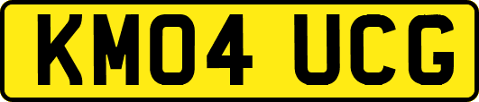 KM04UCG